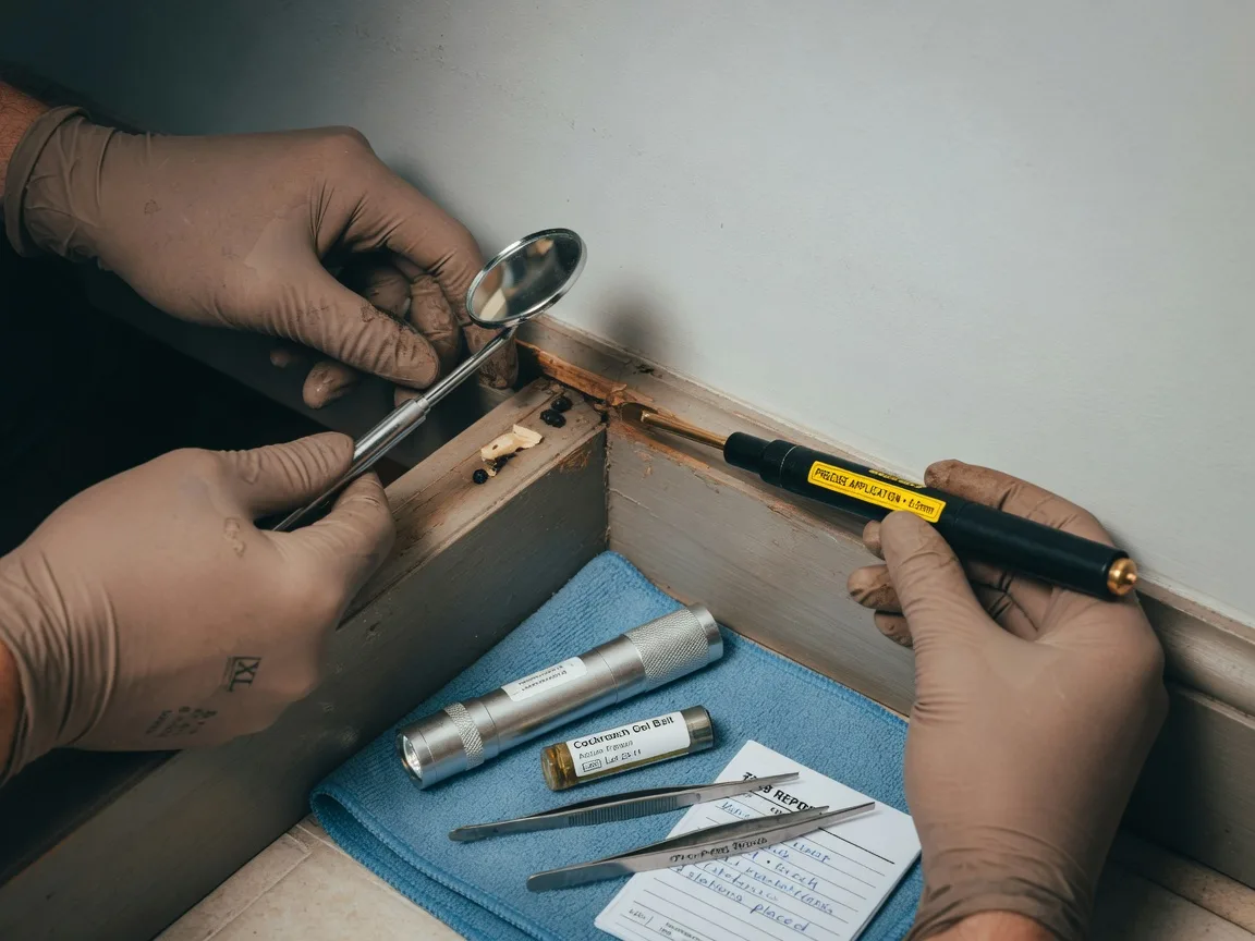 Why choose Emergency Pest Control in Norwalk, CA